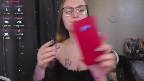 Eva online show from 03/15/26, 11:05