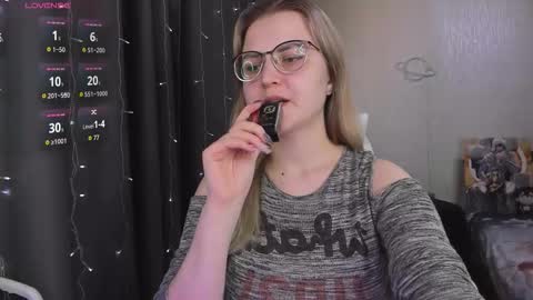 Eva online show from 03/20/26, 02:11