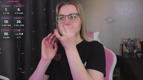 Eva online show from 03/29/26, 10:37