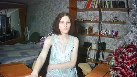 Eva The Princess online show from 01/06/25, 02:58