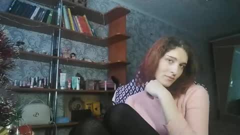 Eva The Princess online show from 01/16/26, 11:36