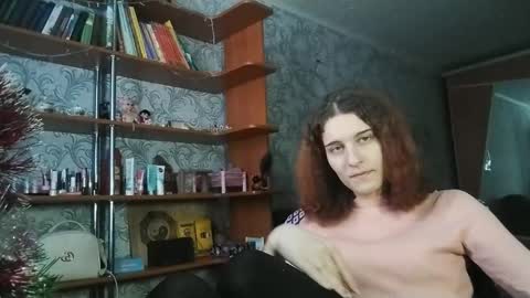 Eva The Princess online show from 01/17/26, 11:04