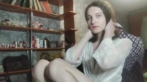 Eva The Princess online show from 02/01/26, 03:54