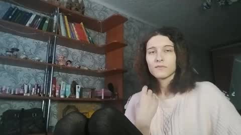 Eva The Princess online show from 02/06/26, 11:24