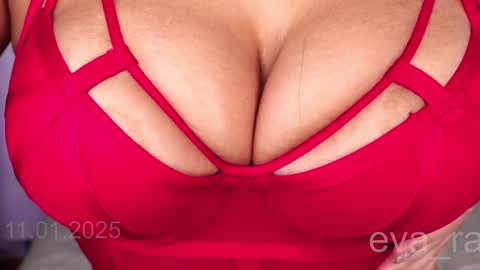 Eva online show from 01/11/25, 09:46