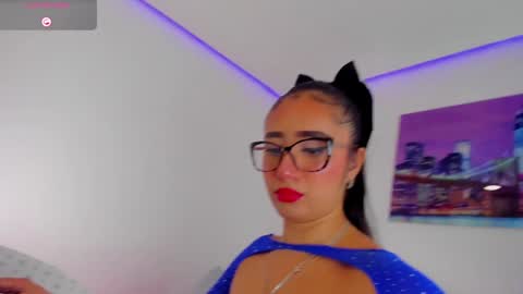 Eva online show from 01/10/25, 10:46