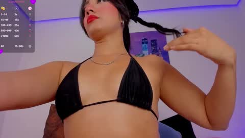 Eva online show from 09/09/25, 05:07