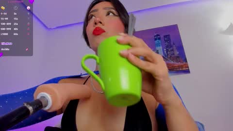 Eva online show from 10/06/25, 06:44