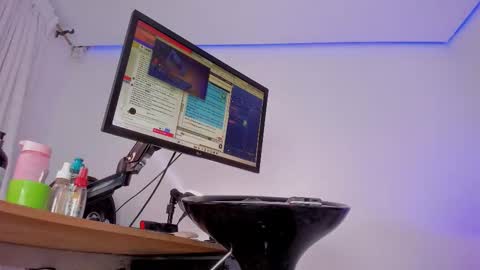 Eva online show from 02/21/26, 08:21