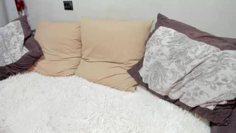 Eva online show from 03/25/26, 01:33