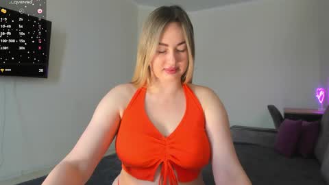 Eva online show from 04/20/26, 09:01