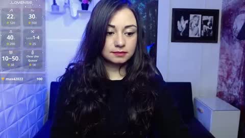 Eva online show from 10/06/25, 02:36