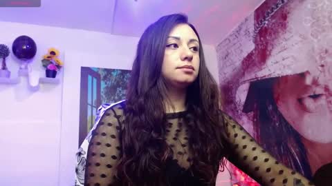 Eva online show from 11/01/25, 02:19