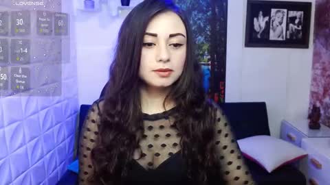 Eva online show from 11/13/25, 02:27