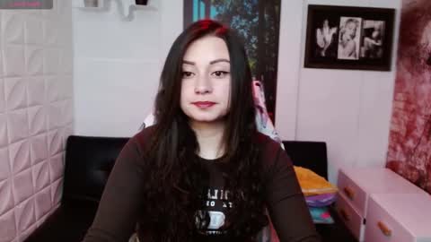 Eva online show from 03/16/26, 02:32