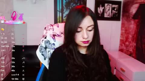 Eva online show from 03/18/26, 03:15