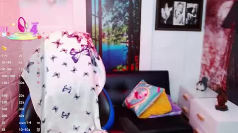 Eva online show from 03/26/26, 02:44