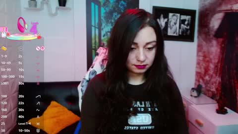 Eva online show from 03/30/26, 02:40