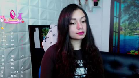 Eva online show from 04/07/26, 03:01