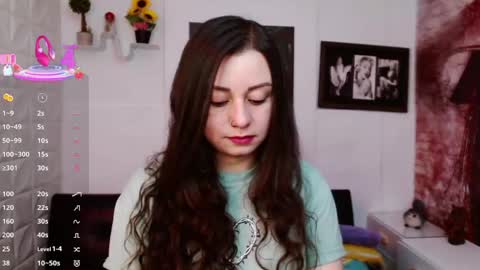 Eva online show from 04/14/26, 03:51