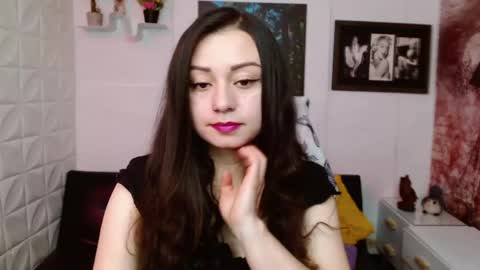 Eva online show from 04/16/26, 02:18