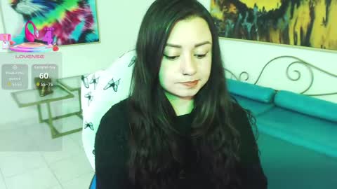 Eva online show from 04/19/26, 06:10