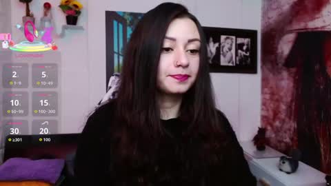 Eva online show from 04/20/26, 02:42