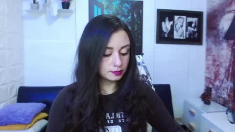 Eva online show from 05/05/26, 02:47