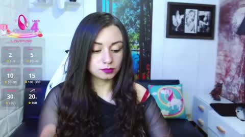 Eva online show from 05/07/26, 04:12