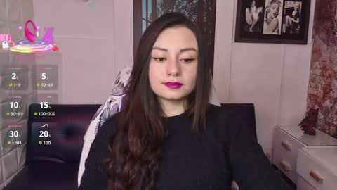 Eva online show from 05/08/26, 03:28