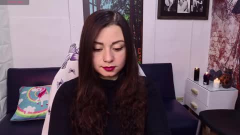 Eva online show from 05/09/26, 03:17