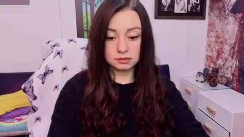Eva online show from 05/28/26, 02:58