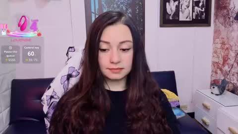 Eva online show from 06/03/26, 03:28