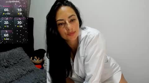 Snapshot of eva_rosie chatting on 02/28/25, 03:37 Eva Rose online show from 02/28/25, 03:37