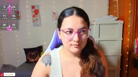 Eva  online show from 01/08/26, 11:01