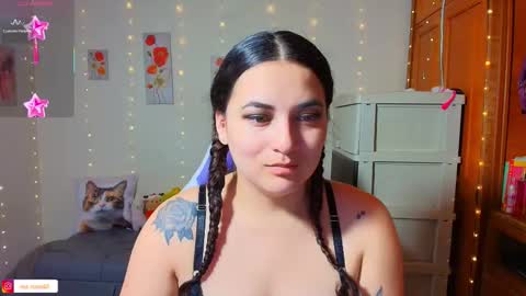 Eva  online show from 01/10/26, 11:01