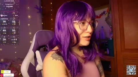 Eva  online show from 02/23/26, 11:07