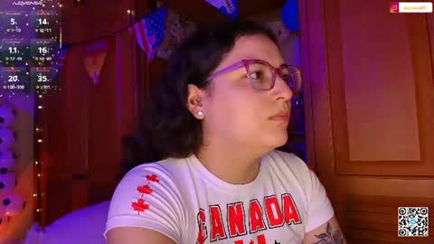 Snapshot of eva_rosse69 chatting on 06/12/26, 12:04 Eva online show from 06/12/26, 12:04
