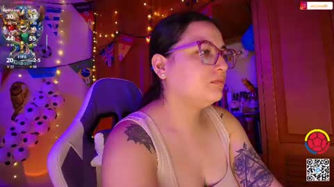 Snapshot of eva_rosse69 chatting on 06/16/26, 12:08 Eva online show from 06/16/26, 12:08