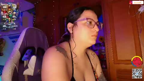 Snapshot of eva_rosse69 chatting on 06/25/26, 12:09 Eva online show from 06/25/26, 12:09