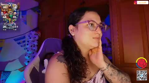 Snapshot of eva_rosse69 chatting on 07/01/26, 12:07 Eva online show from 07/01/26, 12:07