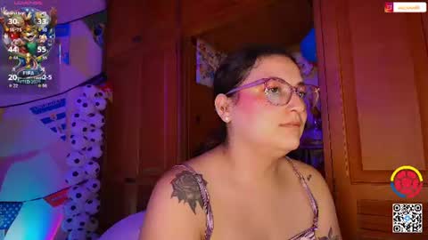 Snapshot of eva_rosse69 chatting on 07/08/26, 12:09 Eva online show from 07/08/26, 12:09