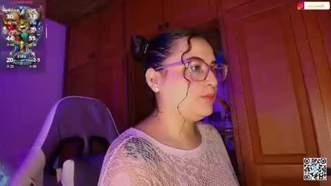Snapshot of eva_rosse69 chatting on 07/09/26, 12:09 Eva online show from 07/09/26, 12:09