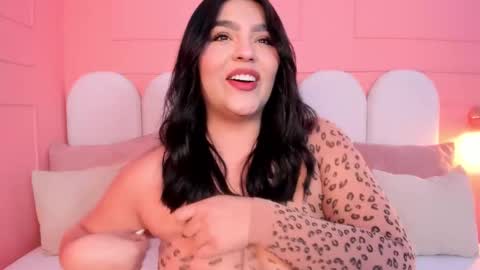 eva_saintt online show from 12/03/25, 04:31