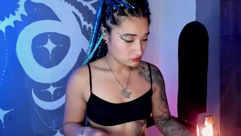 Eva  online show from 12/04/24, 07:06