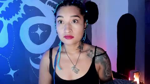 Eva  online show from 12/05/24, 04:09