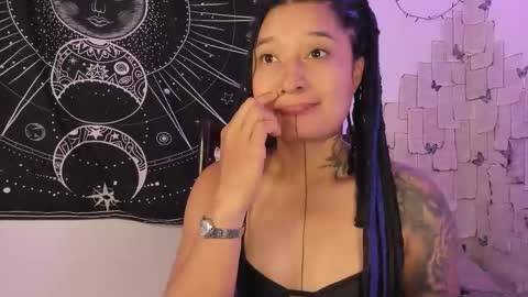 Eva  online show from 09/11/25, 06:35