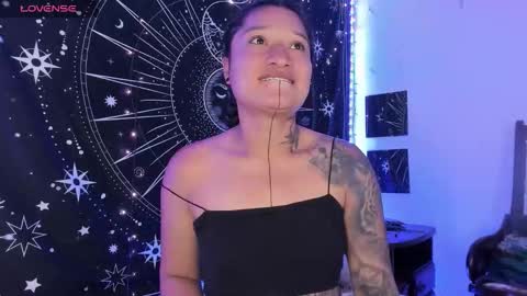 Eva  online show from 10/11/25, 07:40