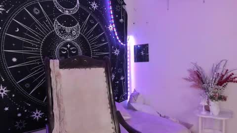 Eva  online show from 02/21/26, 08:37