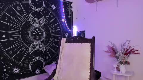 Eva  online show from 02/22/26, 08:57